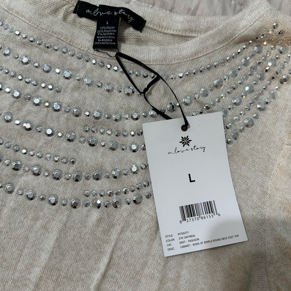 Blouse - Picture 3 of 3